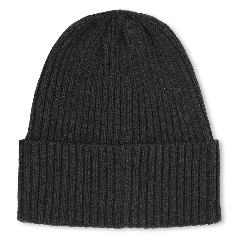 Gorro de malha ZADIG & VOLTAIRE 
                    BOY