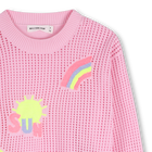 Camisola de knit BILLIEBLUSH 
                    MENINA