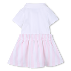 Vestido 2 em 1 BOSS 
                    GIRL