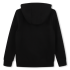 Cardigan esportivo BOSS 
                    BOY