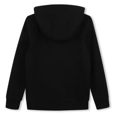 Cardigan esportivo BOSS BOY
