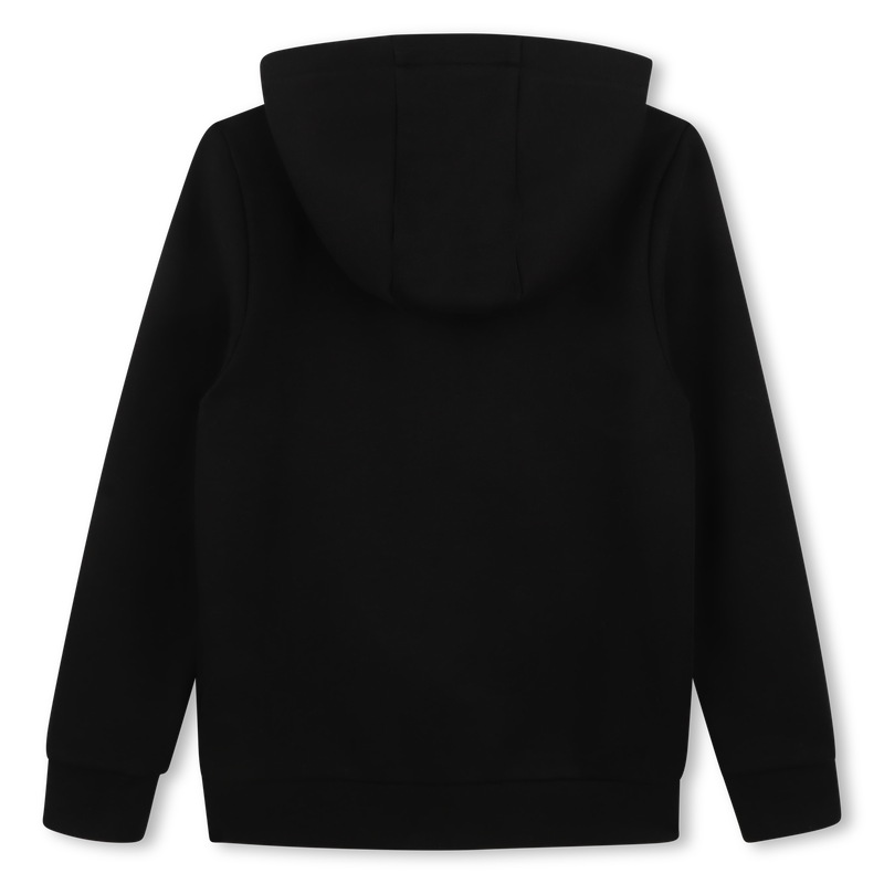 Cardigan esportivo BOSS 
                        BOY