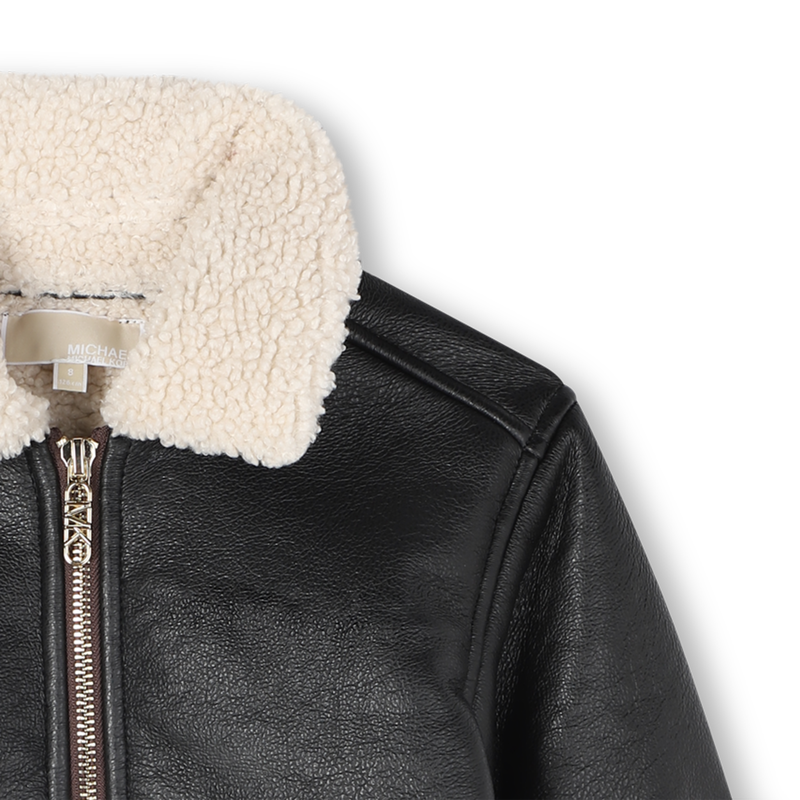 Jaqueta falsa MICHAEL KORS 
                        GIRL