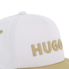 Tampa ajust&aacute;vel HUGO 
                    BOY