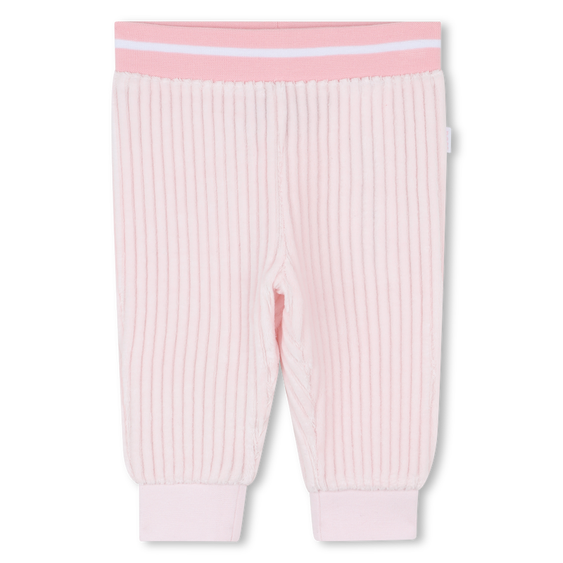 Conjunto jogger BOSS 
                    GIRL