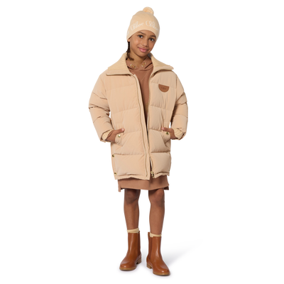 Jaqueta comprida CHLOE GIRL