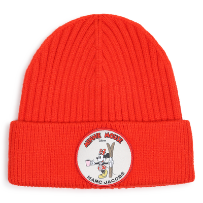 Gorro de tric&ocirc; MARC JACOBS GIRL