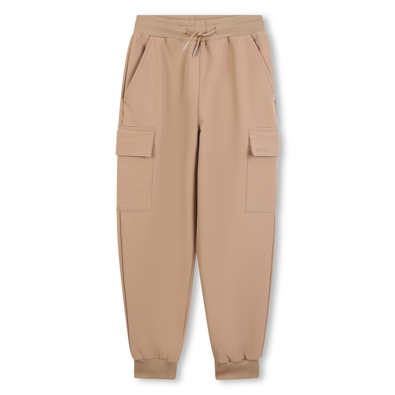 Agasalho esportivo BOSS 
                        BOY