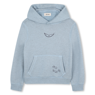 Capuz ZADIG & VOLTAIRE BOY