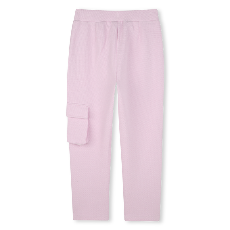 Cal&ccedil;as de jogging KARL LAGERFELD KIDS 
                        GIRL