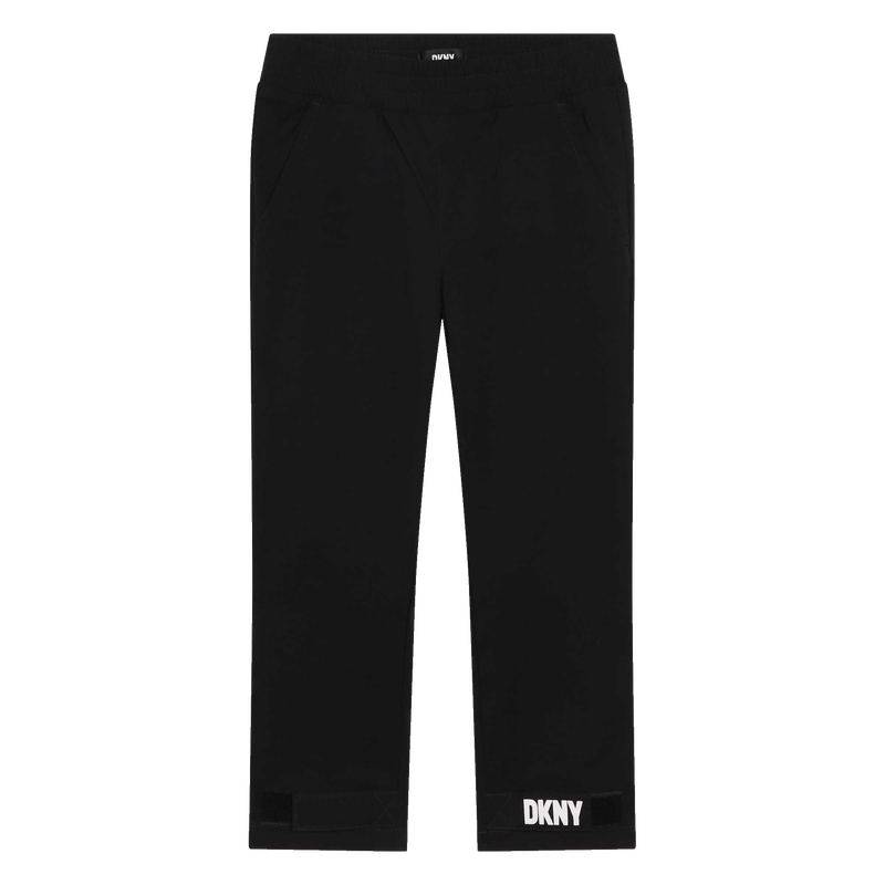 CALCAS FANTASIA DKNY 
                    BOY