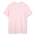 Vestido t-shirt GIVENCHY 
                    GIRL
