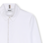 Camisa de cerim&ocirc;nia BOSS 
                    BOY
