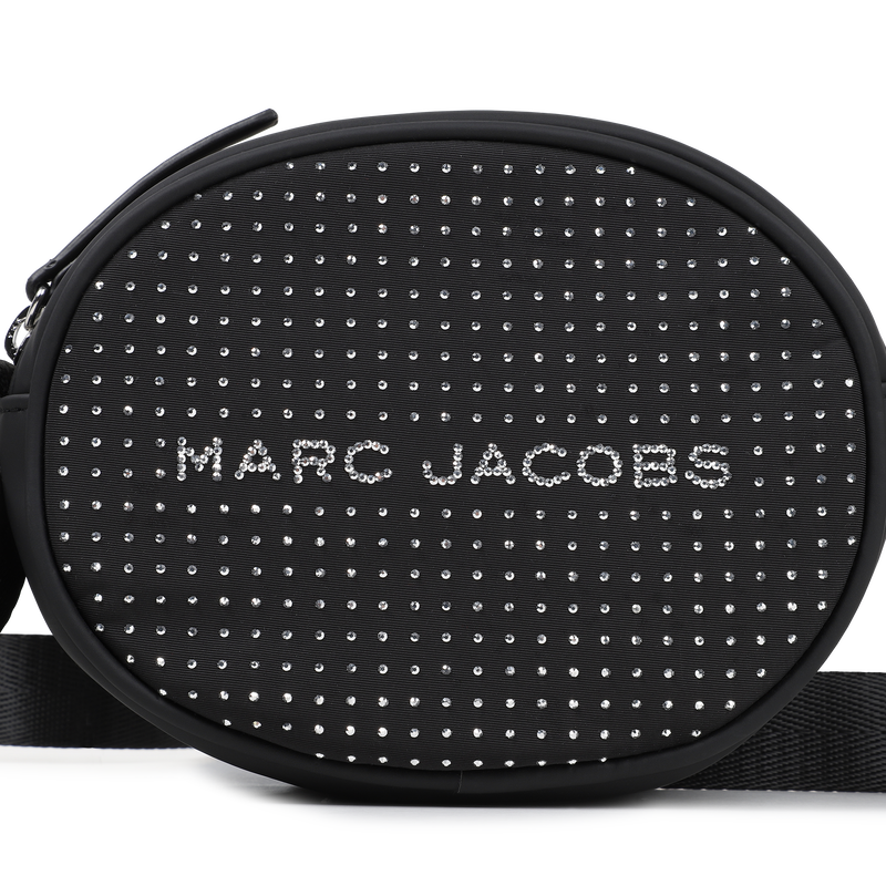 Bolsa de m&atilde;o com al&ccedil;a de ombro MARC JACOBS 
                        GIRL