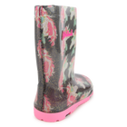 Galochas com padr&atilde;o de cavalo BILLIEBLUSH 
                    GIRL