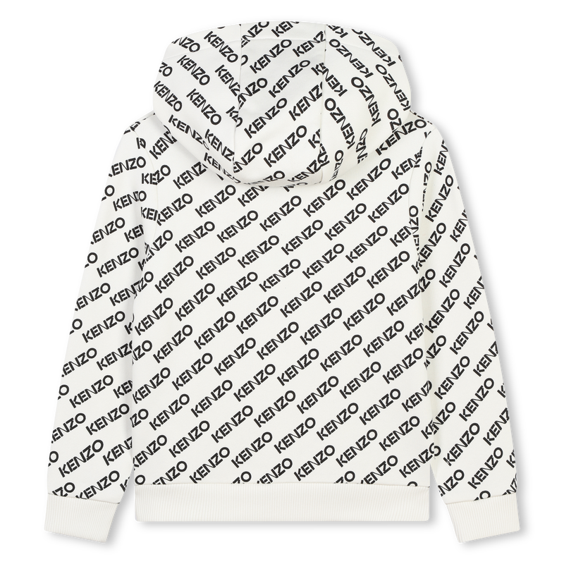 Hooded Sweatshirt KENZO KIDS 
                    UNISEX