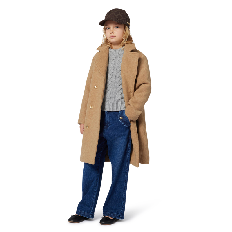 Tampa de sarja MICHAEL KORS 
                        GIRL