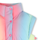Colete acolchoado BILLIEBLUSH 
                    GIRL