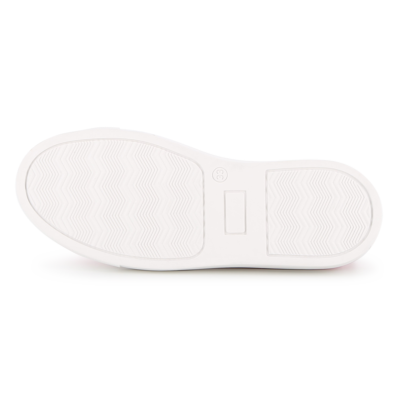 T&ecirc;nis MARC JACOBS 
                        GIRL