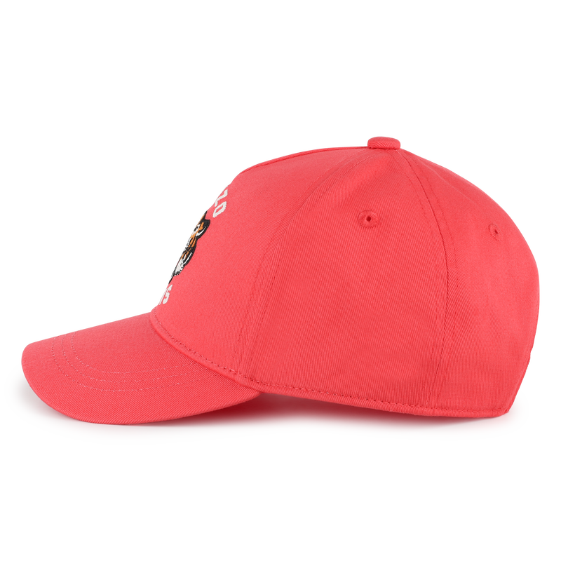 Tampa ajust&aacute;vel KENZO KIDS 
                        UNISEX