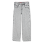 Cal&ccedil;as jeans HUGO 
                    BOY