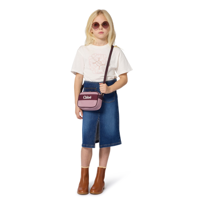 Mala a tiracolo CHLOE GIRL