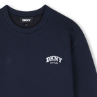 Su&eacute;ter DKNY 
                    MENINO