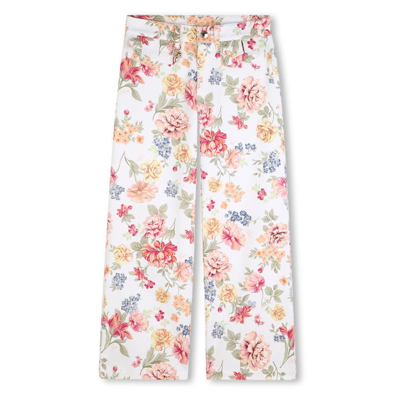 PANTS IMPRESSOS CHLOE 
                        GIRL