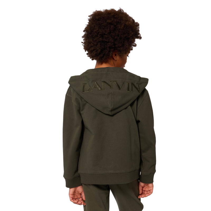 Calças jogging LANVIN 
                    BOY