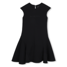 Vestido GIVENCHY 
                    GIRL