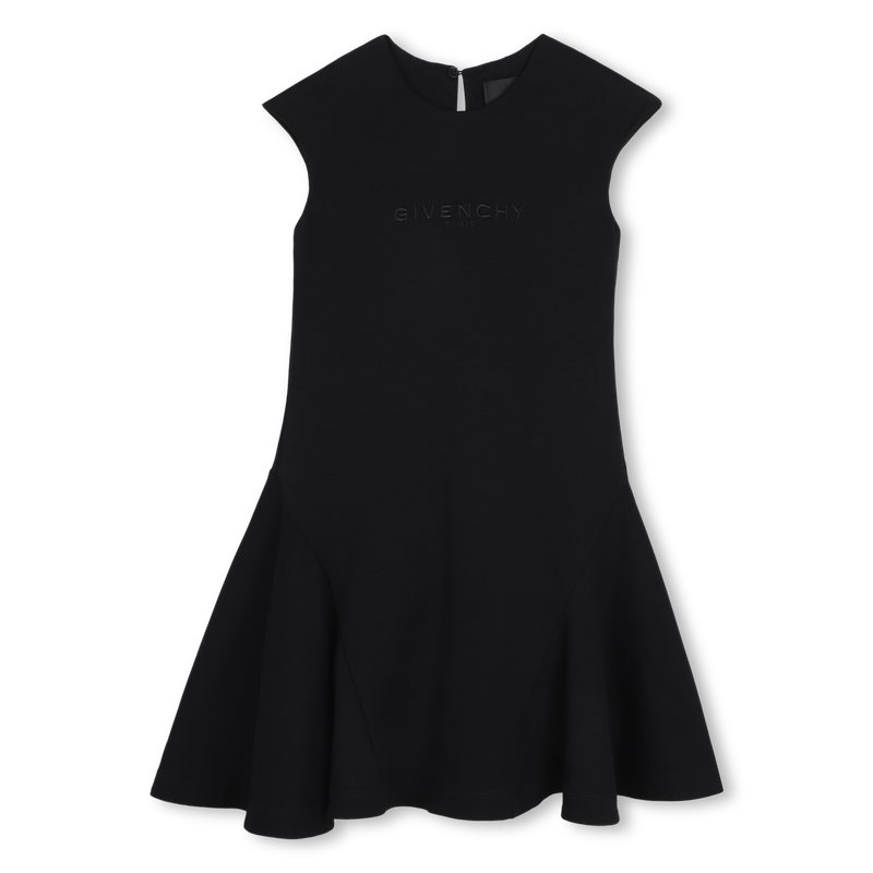 Vestido GIVENCHY 
                        GIRL
