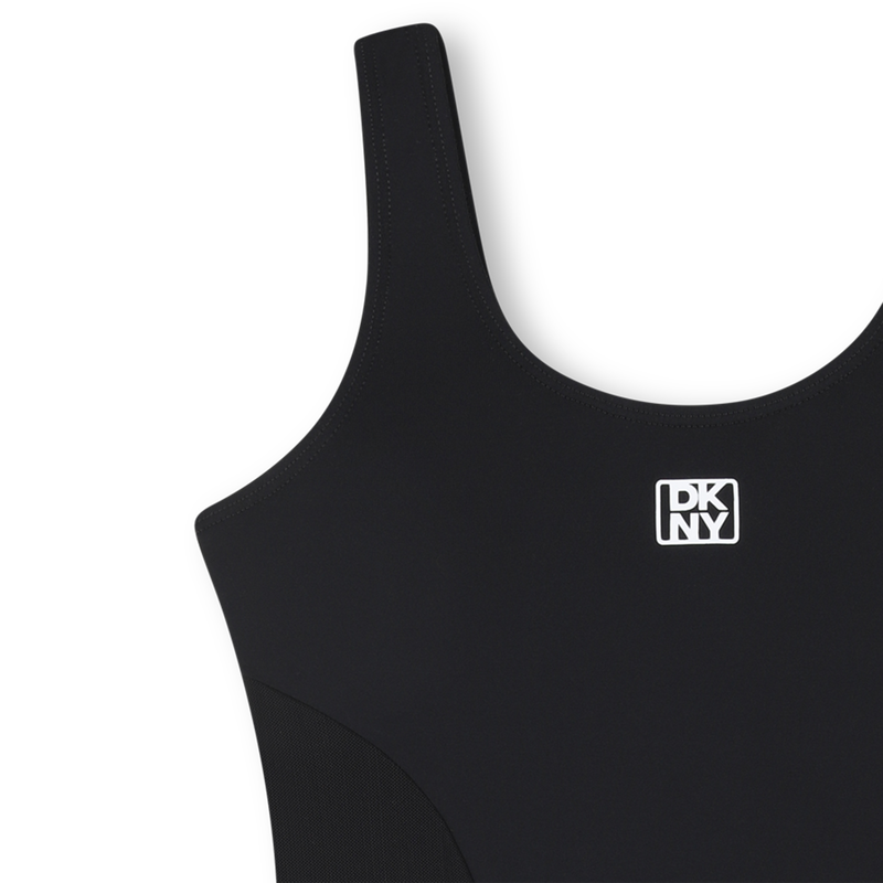 FATO DE BANHO DE 1 PE&Ccedil;A DKNY 
                        GIRL