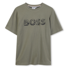 T-shirt de manga curta, T&Iacute;LIA, hi-res