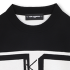 Camisola de malha KARL LAGERFELD KIDS 
                    BOY