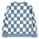 Moletom de l&atilde; MARC JACOBS 
                    BOY