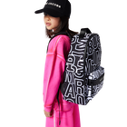 Bon&eacute; com velcro MARC JACOBS 
                    UNISEX