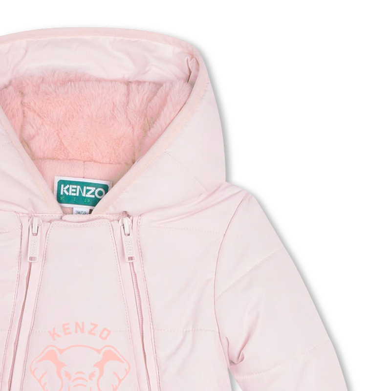 Water-Repellent Onesie KENZO KIDS 
                    UNISEX