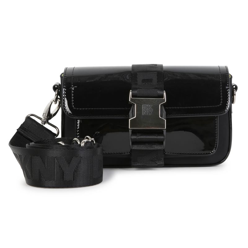 Bolsa de m&atilde;o DKNY 
                        GIRL