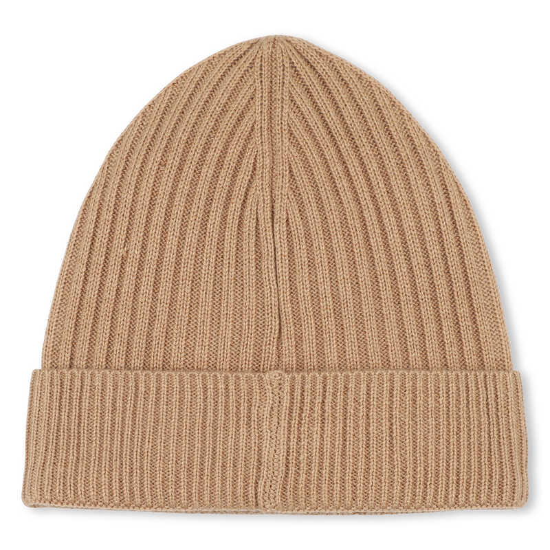 Gorro de malha BOSS 
                    BOY