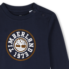 Camiseta de manga longa TIMBERLAND 
                    BOY