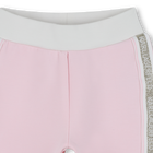 Conjunto de jogging de 3 pe&ccedil;as KARL LAGERFELD KIDS 
                    GIRL