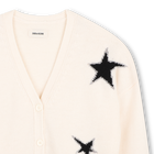 Cardigan de tric&ocirc; ZADIG & VOLTAIRE 
                    GIRL