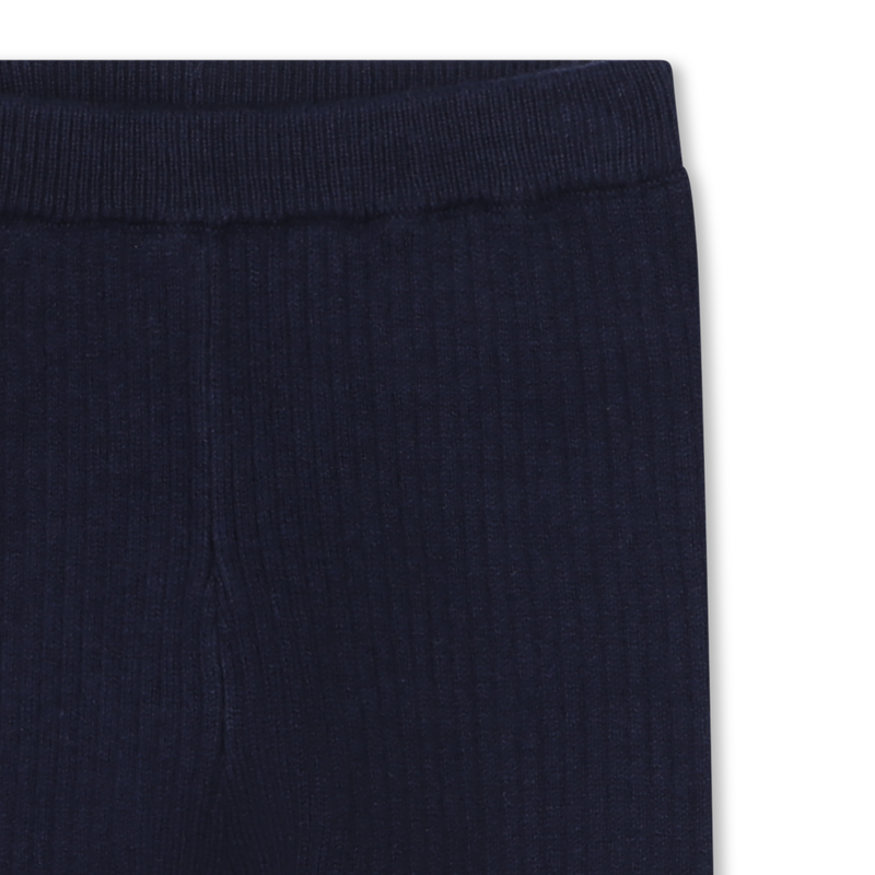 Leggings de malha CARREMENT BEAU 
                    GIRL