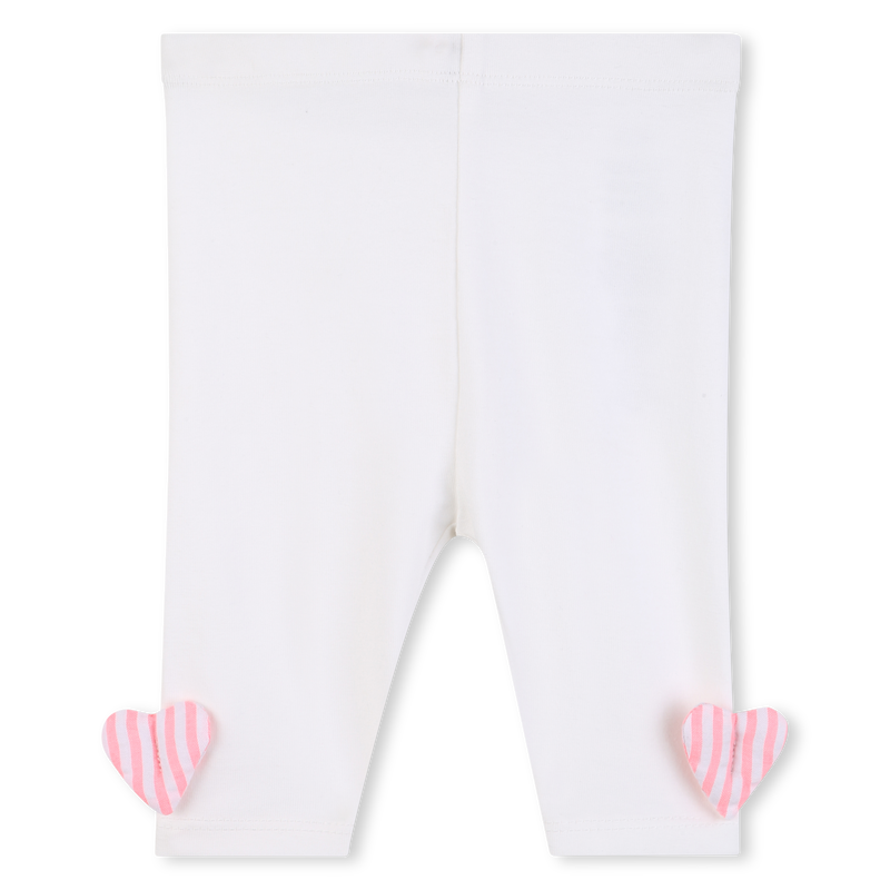 CONJUNTO DE BLUSAS E LEGGINGS BILLIEBLUSH 
                        GIRL