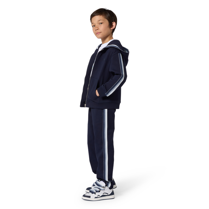 JOGGERS LANVIN 
                        BOY