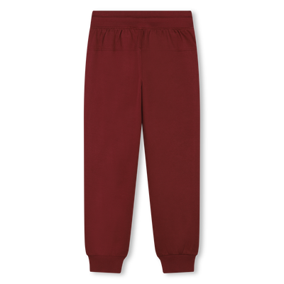 Calças de jogging com bolsos BOSS BOY