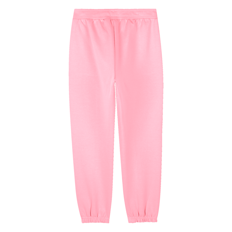 Cal&ccedil;as de jogging com recortes KENZO KIDS 
                        GIRL