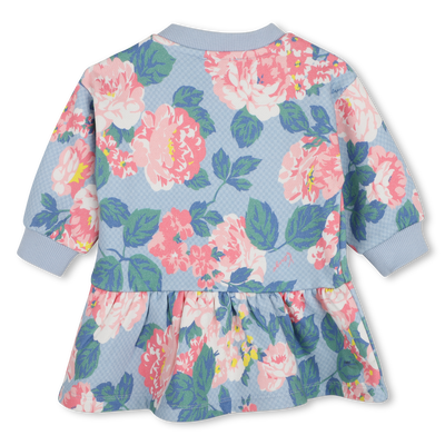 Vestido KENZO KIDS GIRL