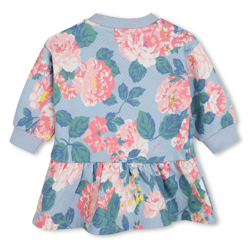 Vestido KENZO KIDS 
                        GIRL