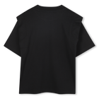 T-shirt de manga curta DKNY 
                    GIRL